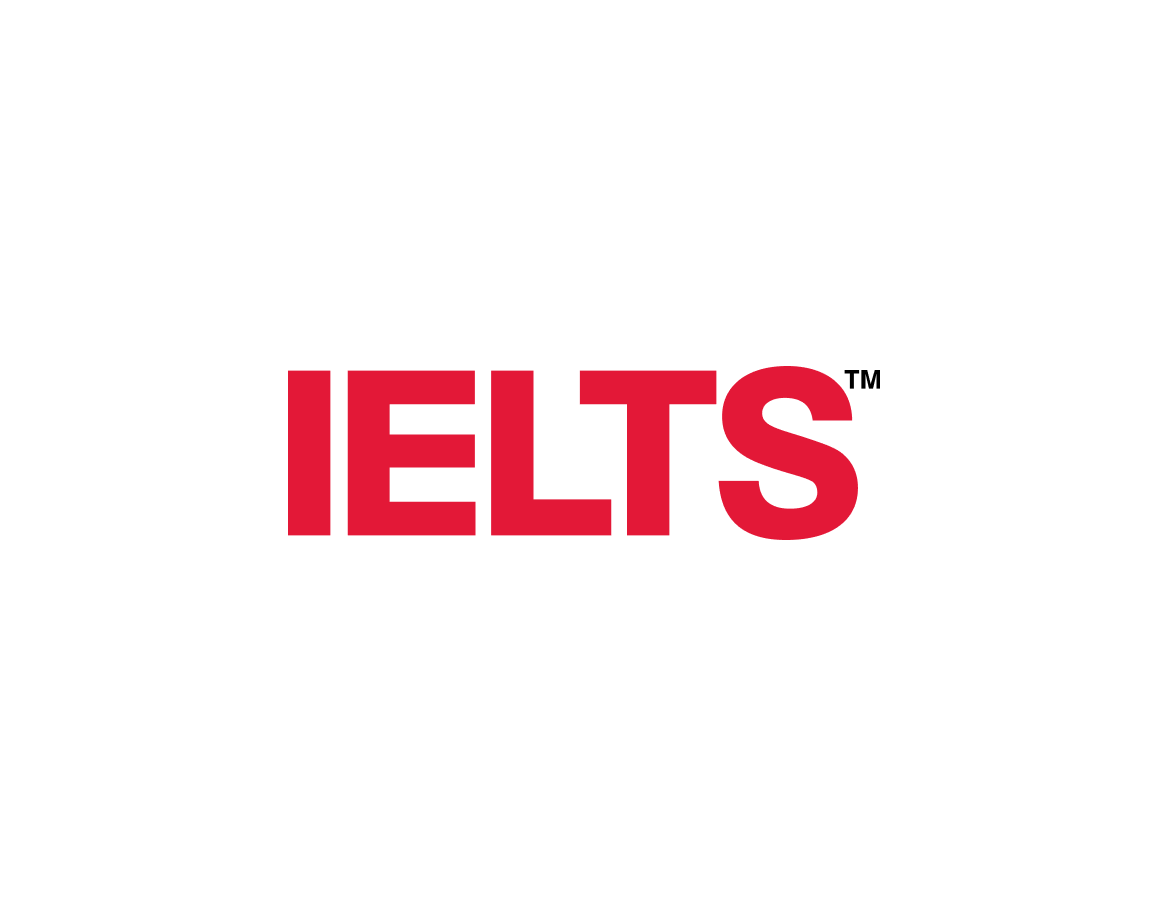 IELTS logo