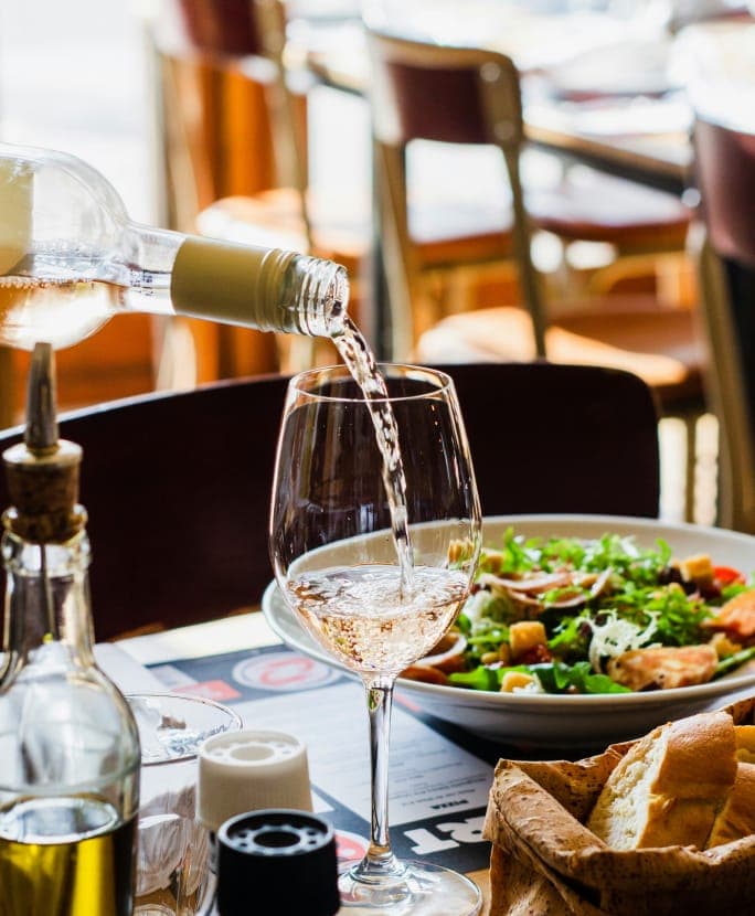 Transforming B2B Ecommerce for Australia’s largest on-premise wine distributor